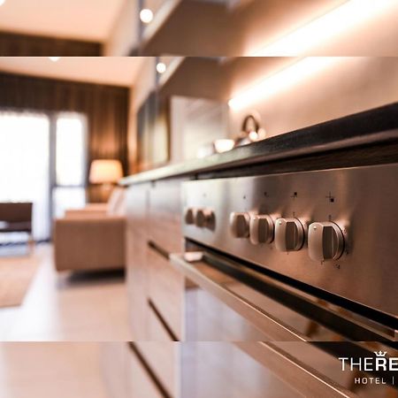 Mint Hotel Sandhurst Йоханнесбург Экстерьер фото