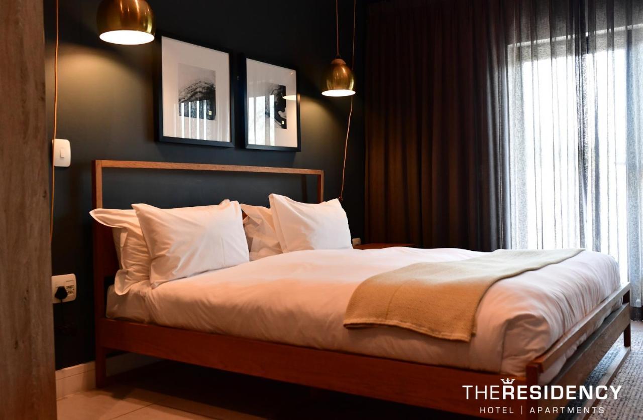 Mint Hotel Sandhurst Йоханнесбург Экстерьер фото