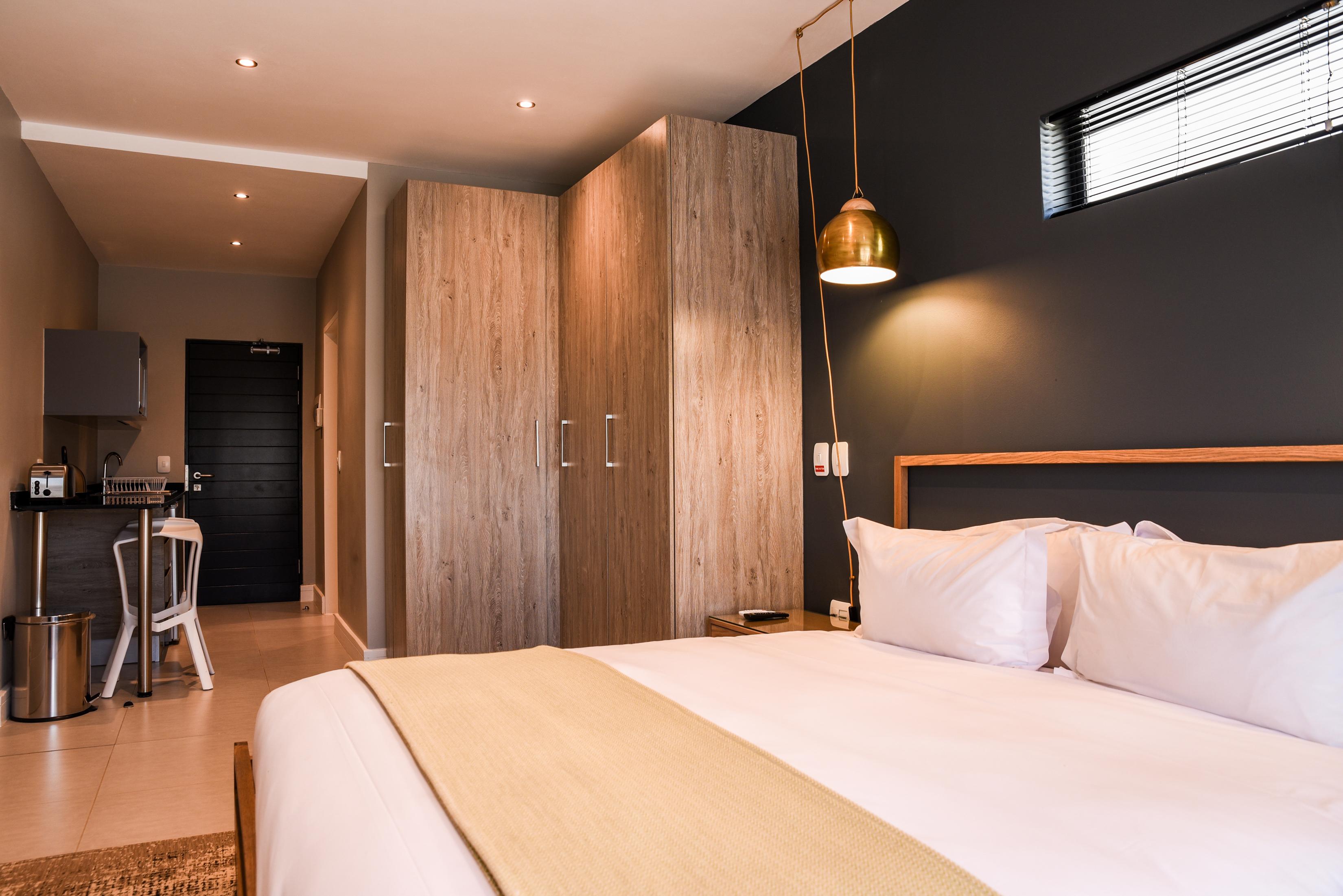 Mint Hotel Sandhurst Йоханнесбург Экстерьер фото