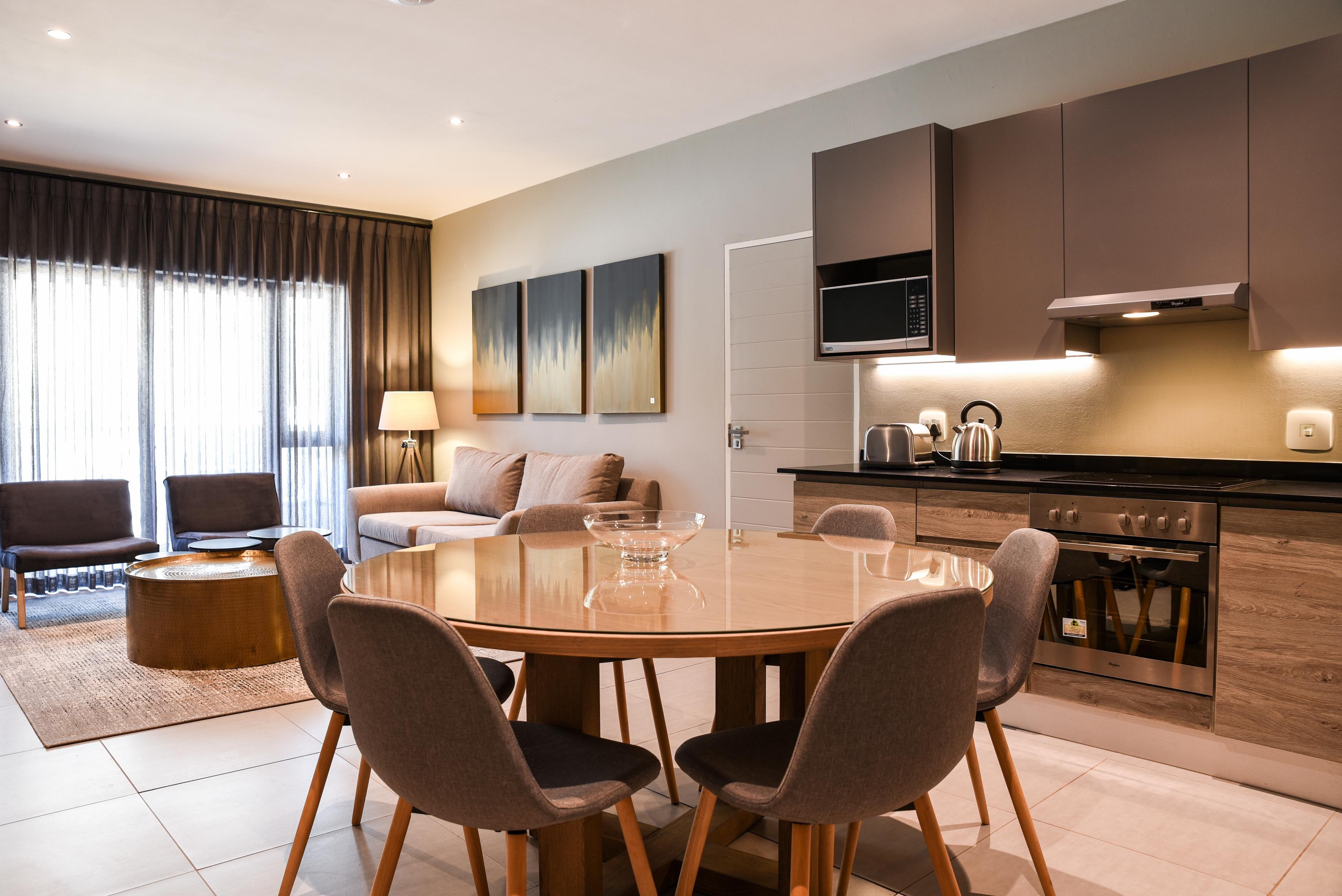 Mint Hotel Sandhurst Йоханнесбург Экстерьер фото