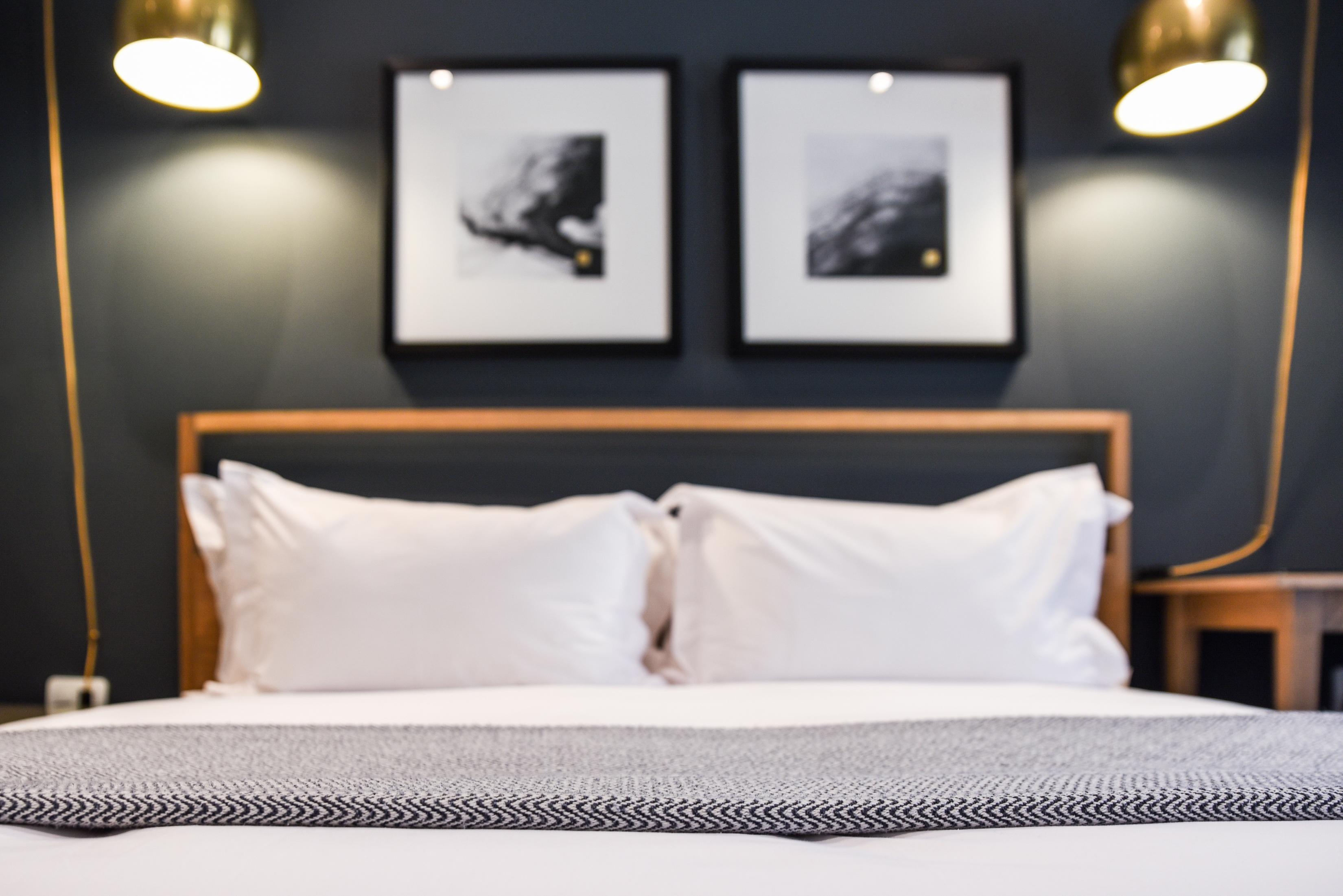 Mint Hotel Sandhurst Йоханнесбург Экстерьер фото
