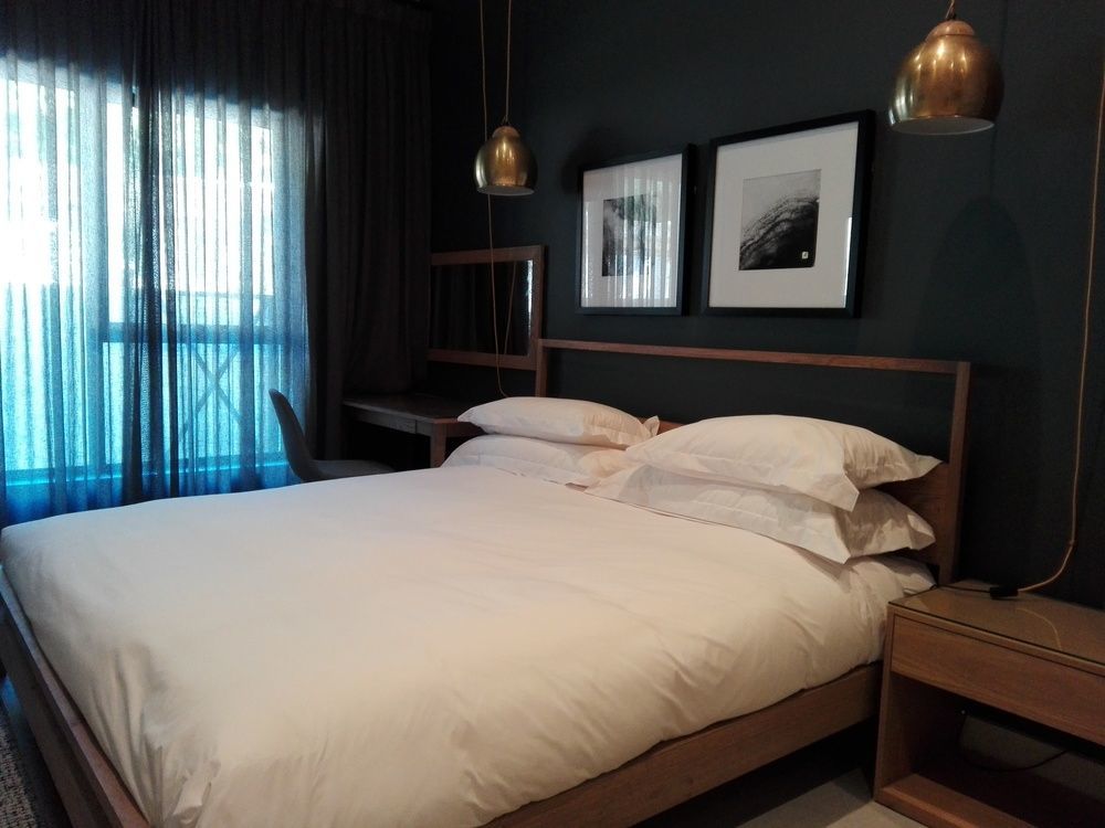 Mint Hotel Sandhurst Йоханнесбург Экстерьер фото