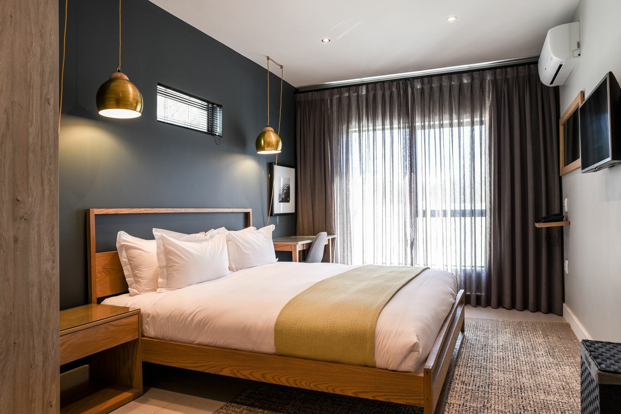 Mint Hotel Sandhurst Йоханнесбург Экстерьер фото